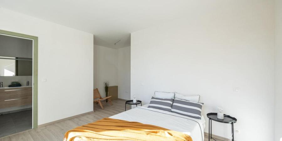 nieuwbouwproject