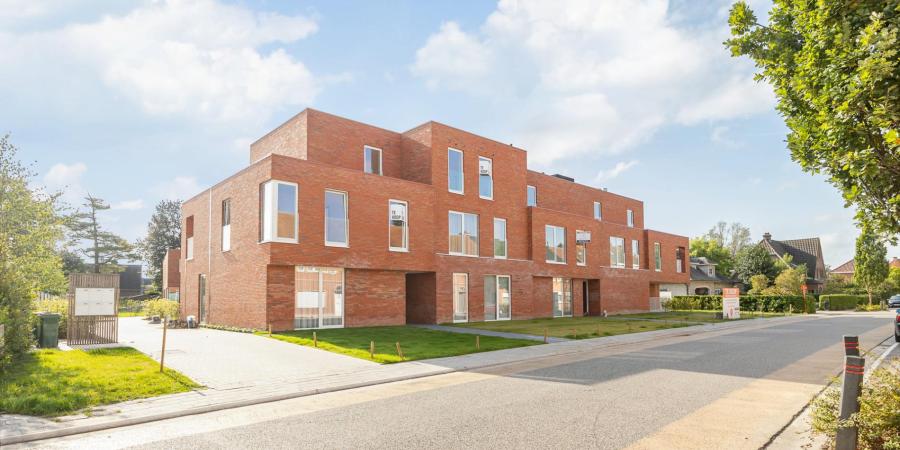 nieuwbouwproject